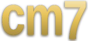 cm7 logo